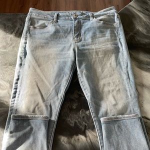 American Eagle Jeggings